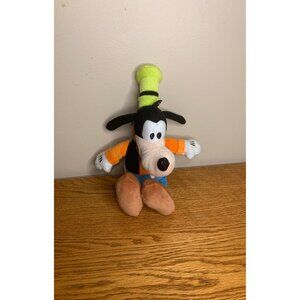 Goofy bean bag disney Plush vintage small